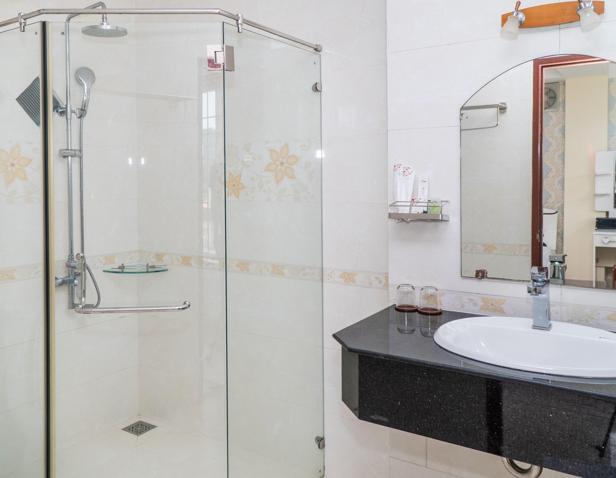 Sun & Sea Hotel Phu Quoc Exterior foto